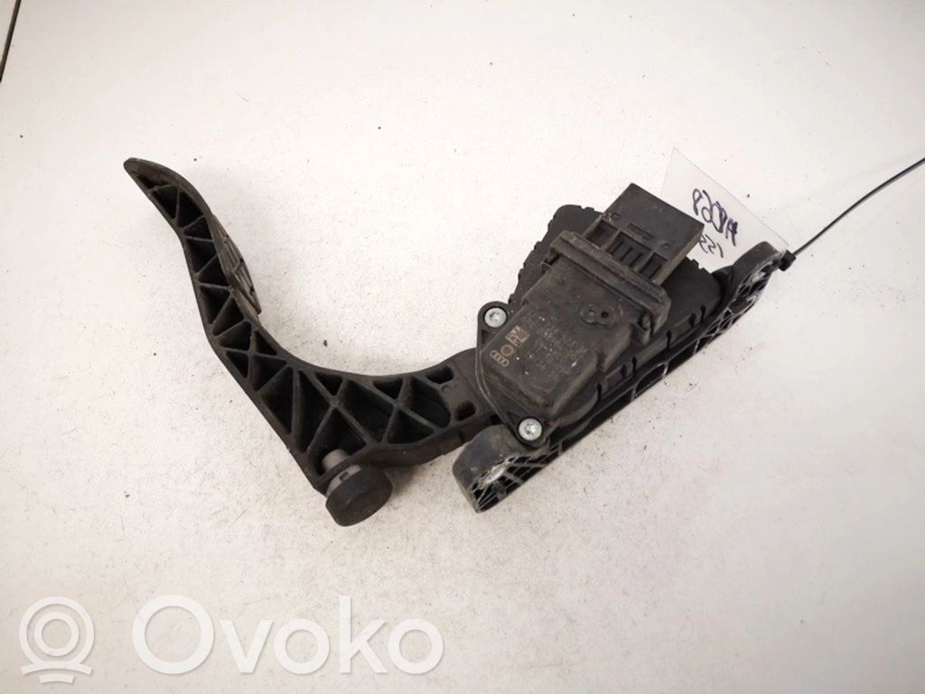Pedale dell’acceleratore   4F1723523B,6PV00898406,4F1723523B,6PV00898406