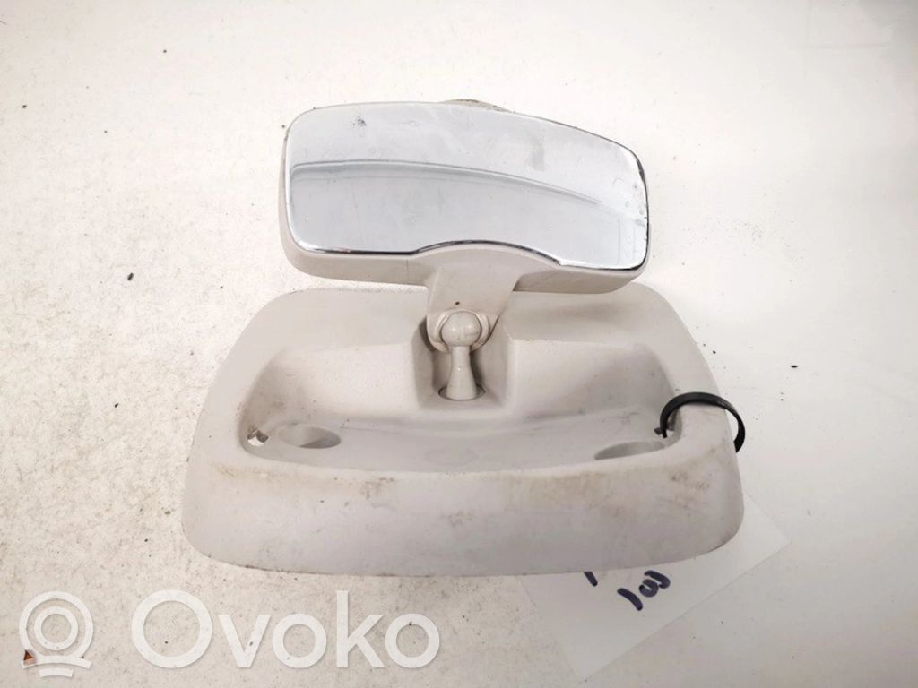 Peugeot 807 Oglindă retrovizoare (interior) 