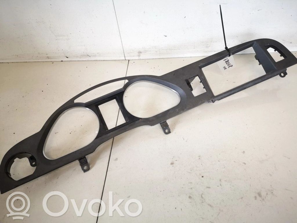Moldura del panel   4F1857115,4F1857115