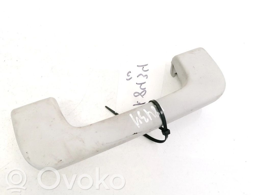 Asidero interior delantero   8E0857607,8E0857607
