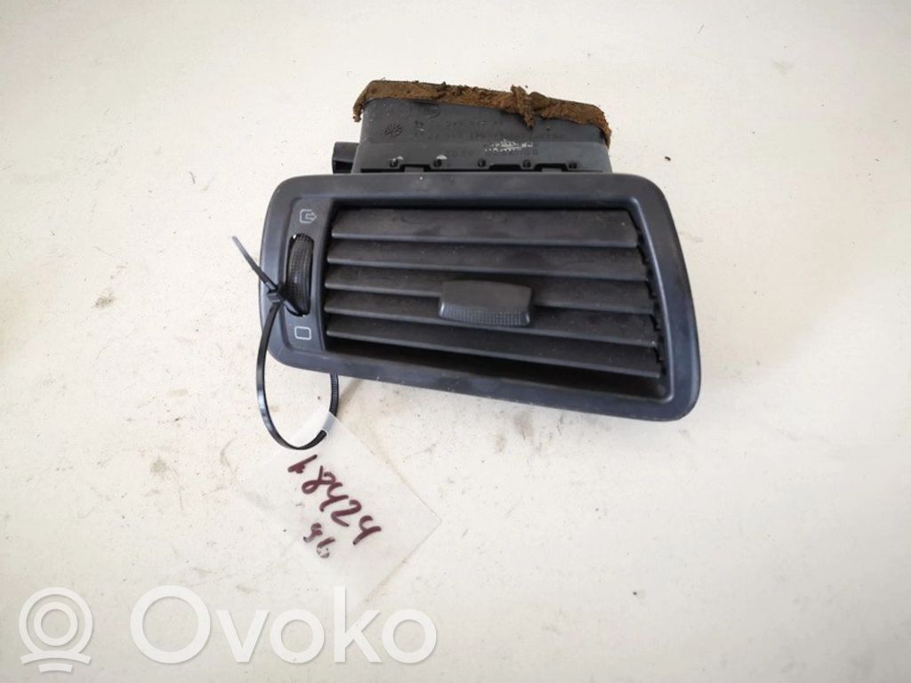 Peugeot 807 Grilă ventilație centrală 