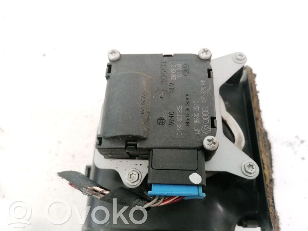 Audi A8 S8 D3 4E Motor/actuator clapetă aer 