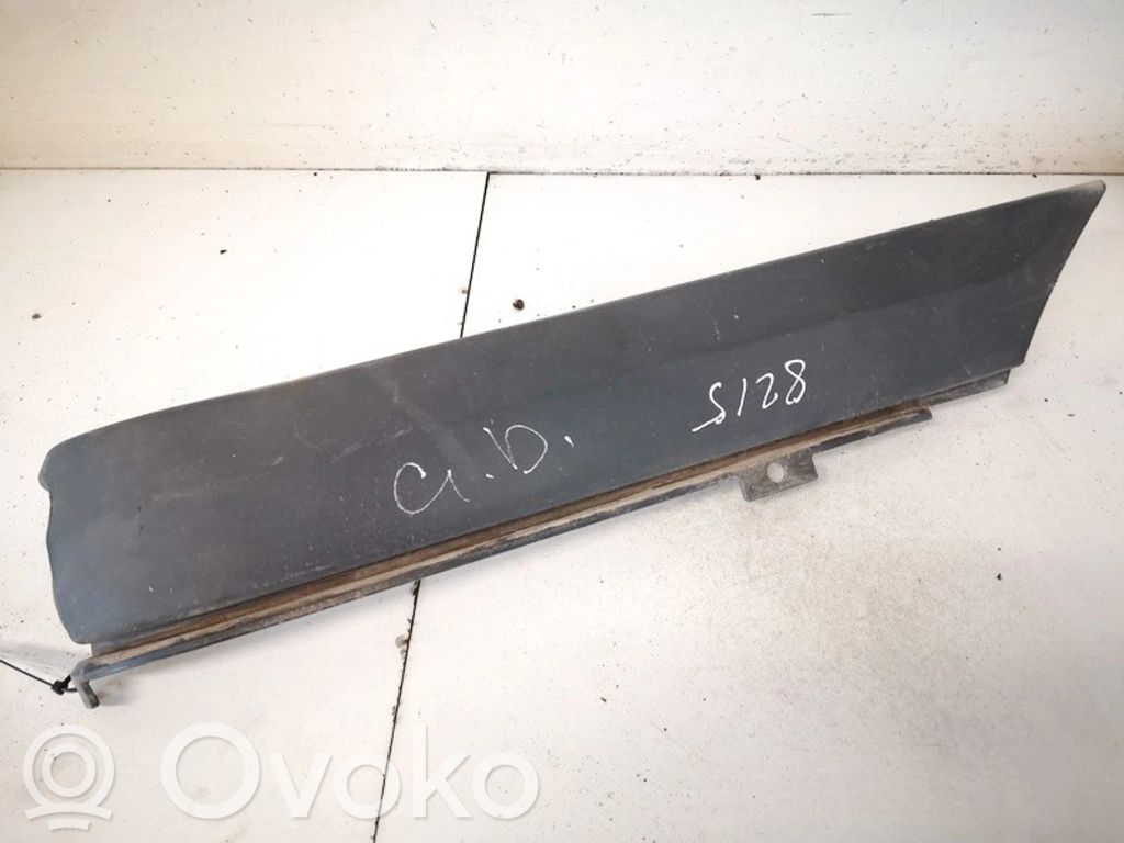 Ford Transit Listwa zderzaka tylnego