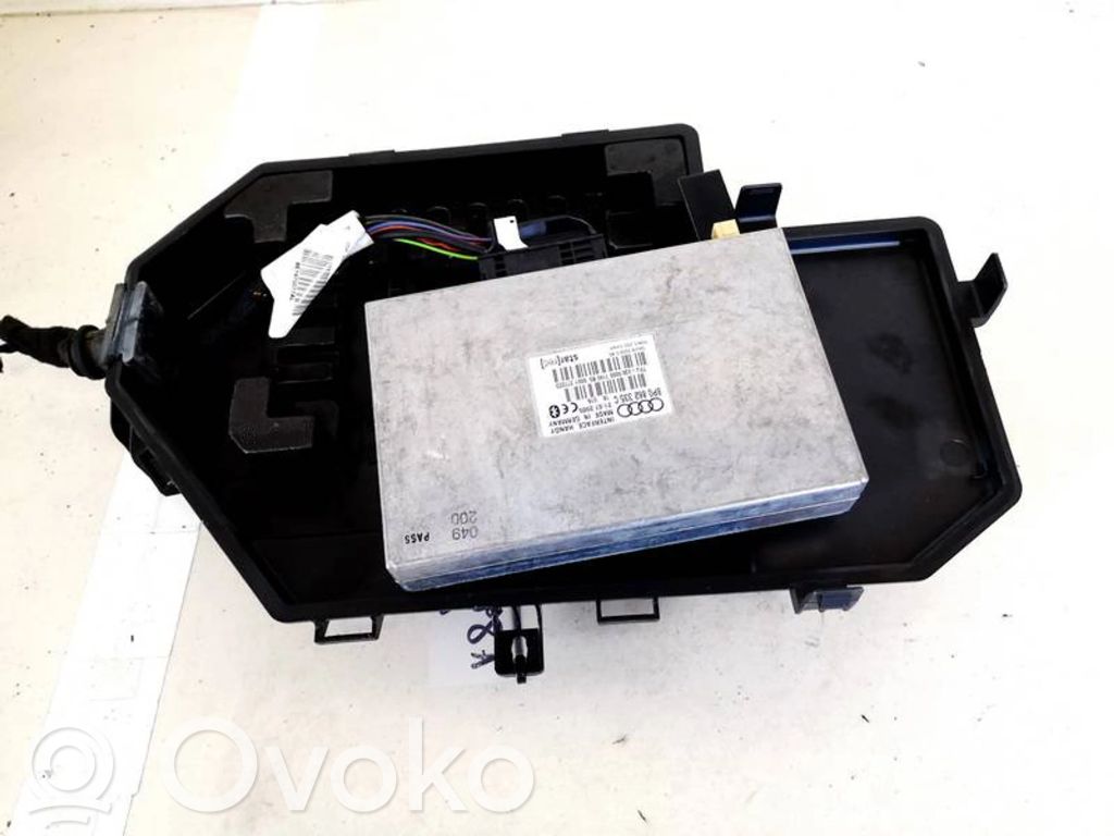 Audi A4 S4 B7 8E 8H Alte unități/module de control 