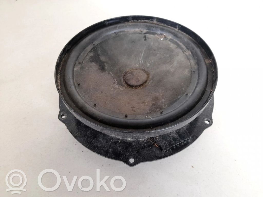 Volkswagen Golf V Altoparlante portiera anteriore 