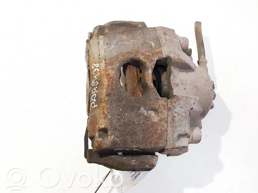 Saab 9-3 Ver2 Pinza del freno anteriore 
