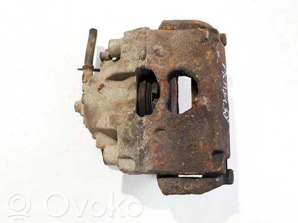 Saab 9-3 Ver2 Pinza del freno anteriore 