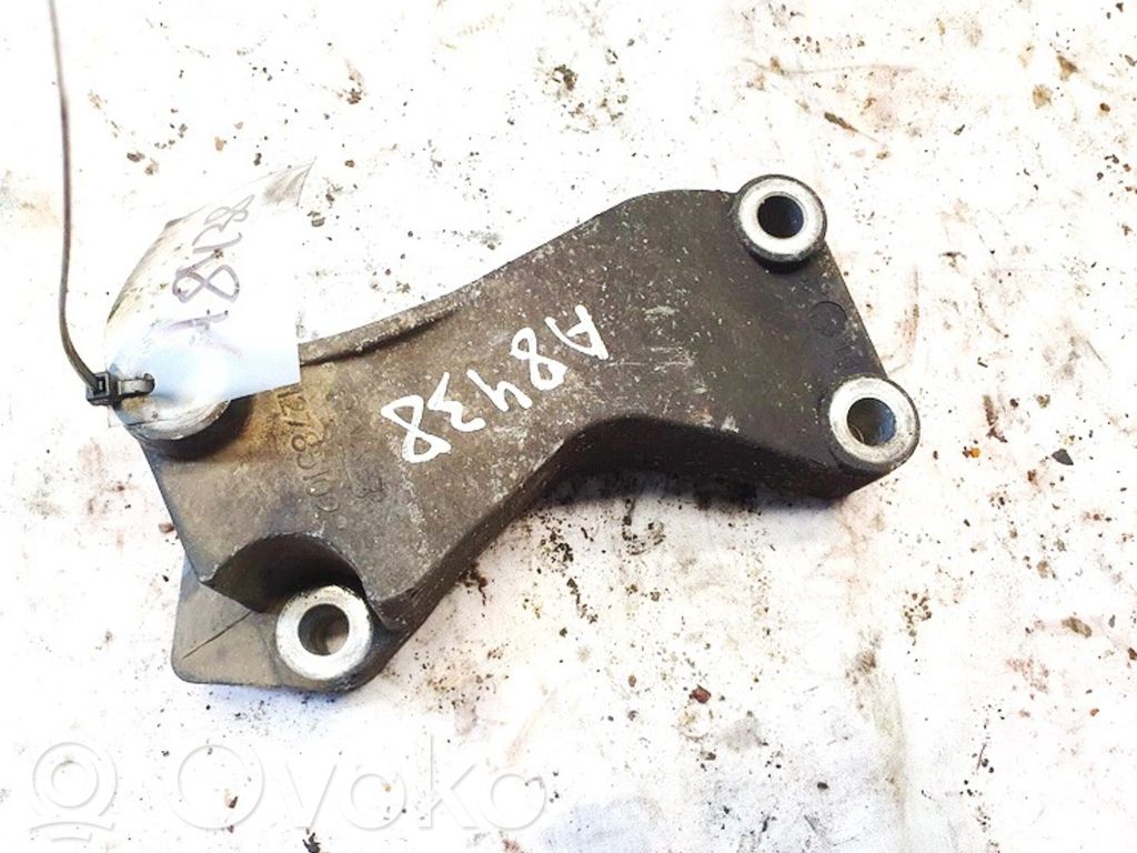 Support, suspension du moteur   12785102,12785102
