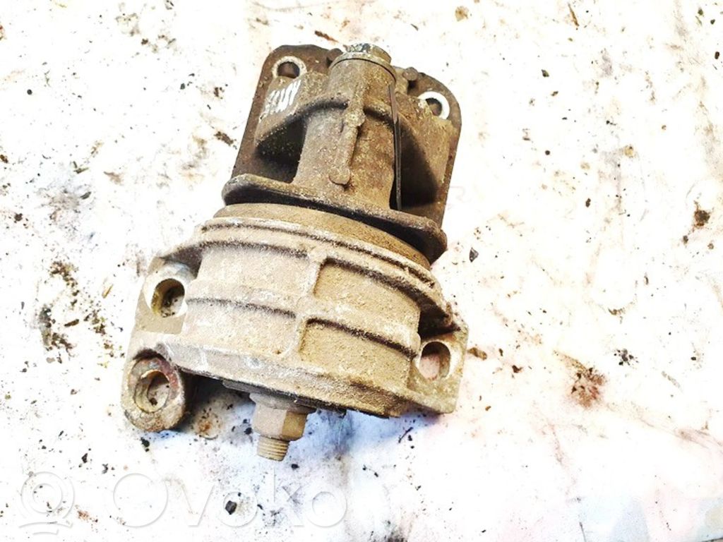 Citroen Jumper Suport tampon motor 