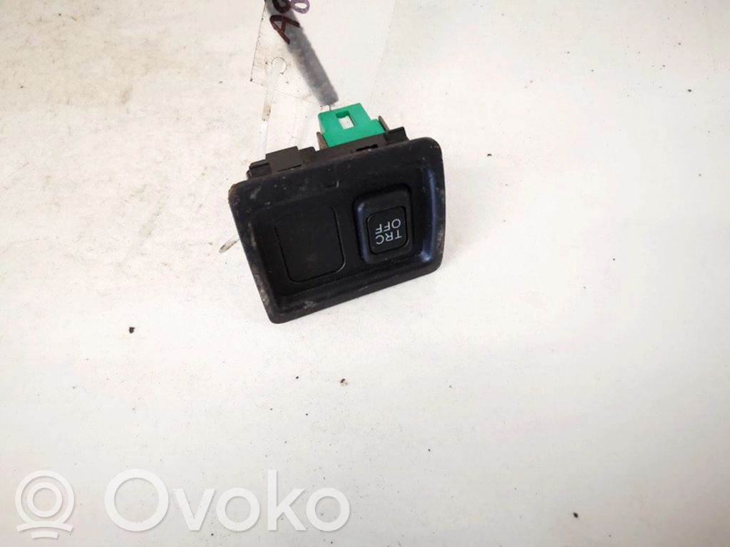 Lexus IS 220D-250-350 Traction control (ASR) switch 