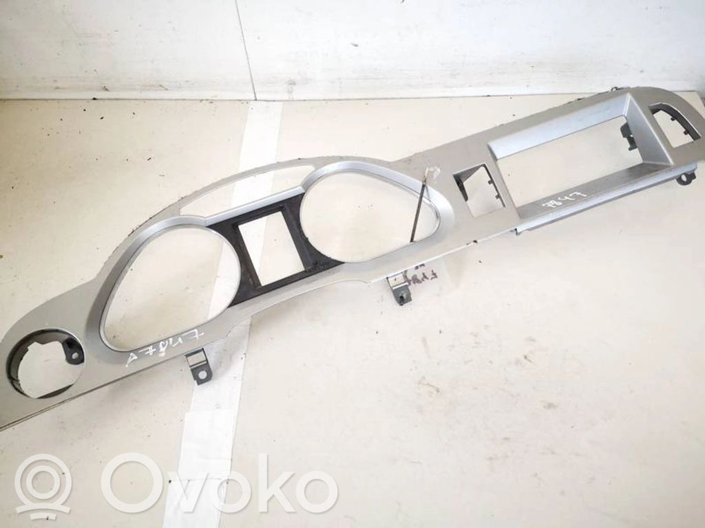 Audi A6 S6 C6 4F Cornice cruscotto