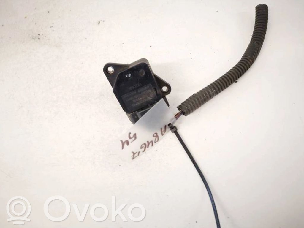 Volvo S60 Debitmetru aer 