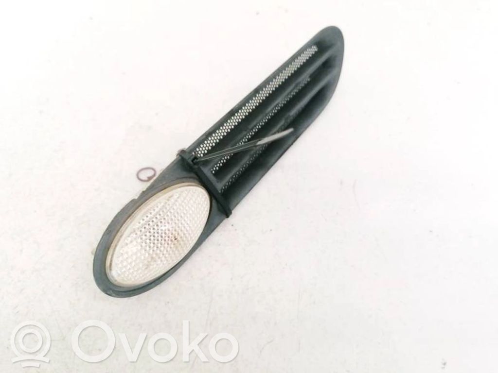 Mini One - Cooper R50 - 53 Feu clignotant répétiteur d'aile avant