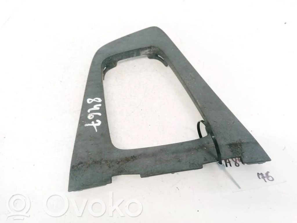 Volvo S60 Otros repuestos del interior 