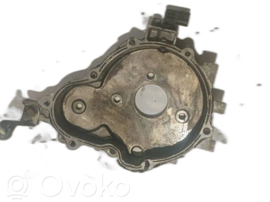 Correa de distribución (tapa)   RF7J10800,S5209,RF7J10800,S5209