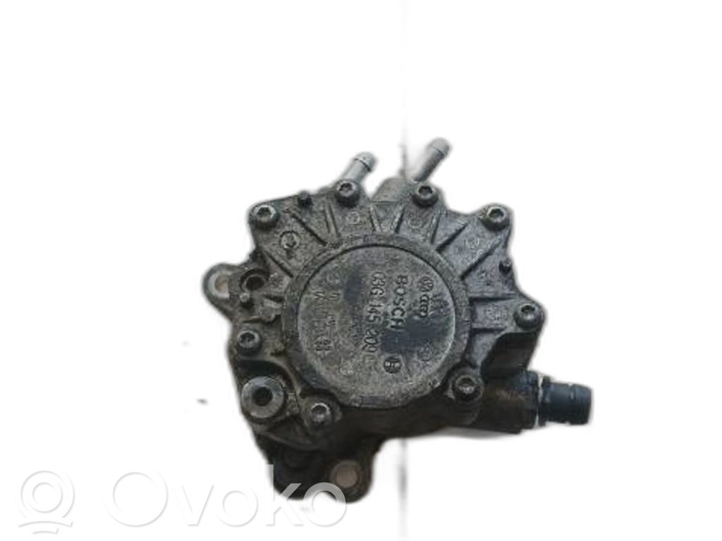 Pompa podciśnienia   03G145209,090307C11,03G145209,090307