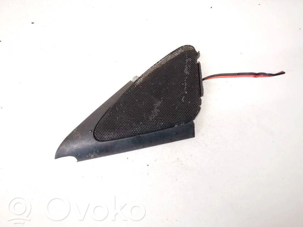 Volkswagen Golf IV Haut-parleur de porte avant