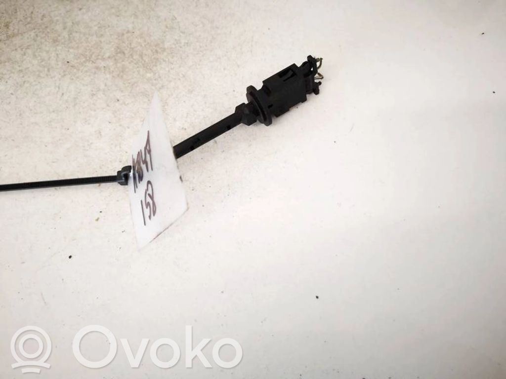 Sensor de temperatura interna   4F0820539A,4F0820539A