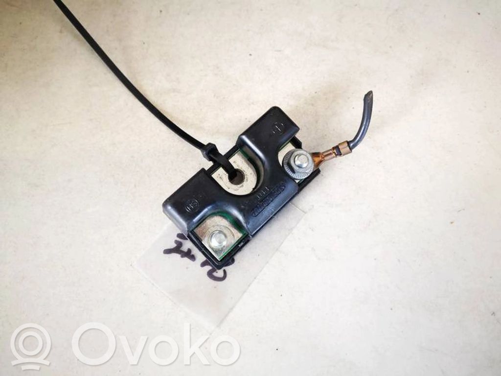 Module unité de contrôle d'antenne   8T0035570,8T0035570
