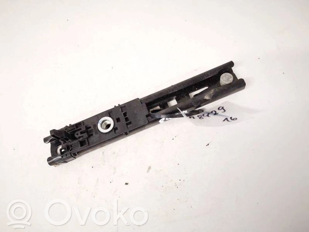 Renault Clio III Inne części karoserii 