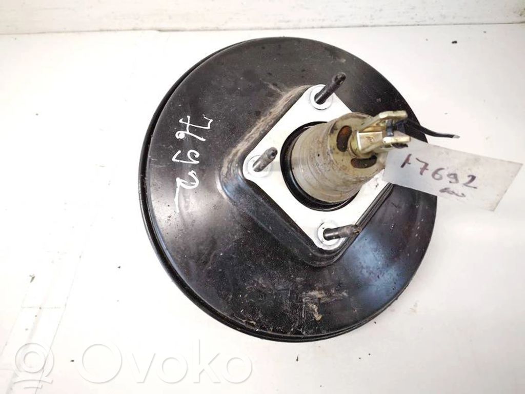 Volvo S40 Bremskraftverstärker 