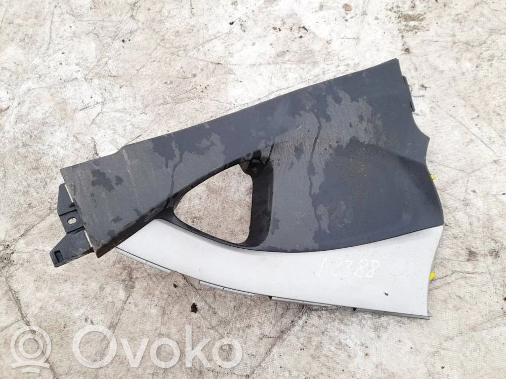 Toyota Auris 150 Altra parte interiore