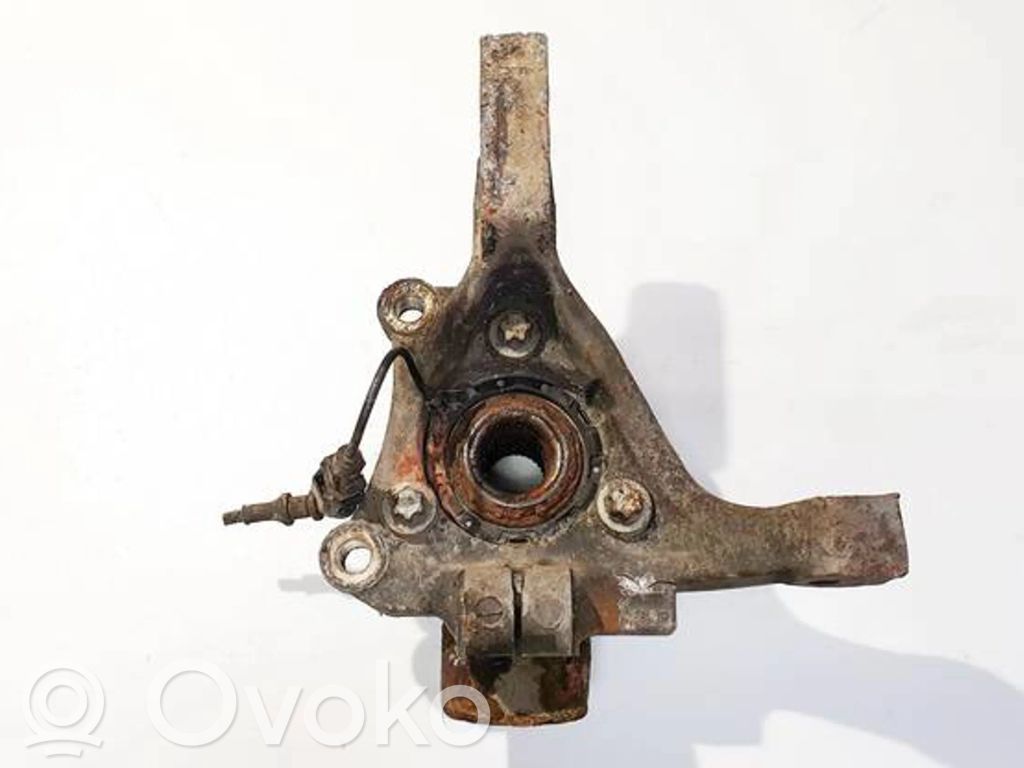 Mozzo ruota anteriore   6699R,6699R