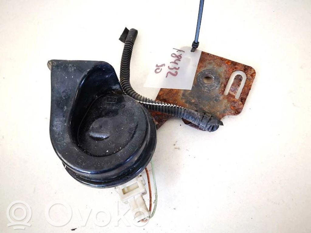 Claxon   E9011157,E9011157