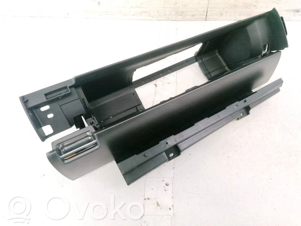 Honda CR-V Altra parte interiore 