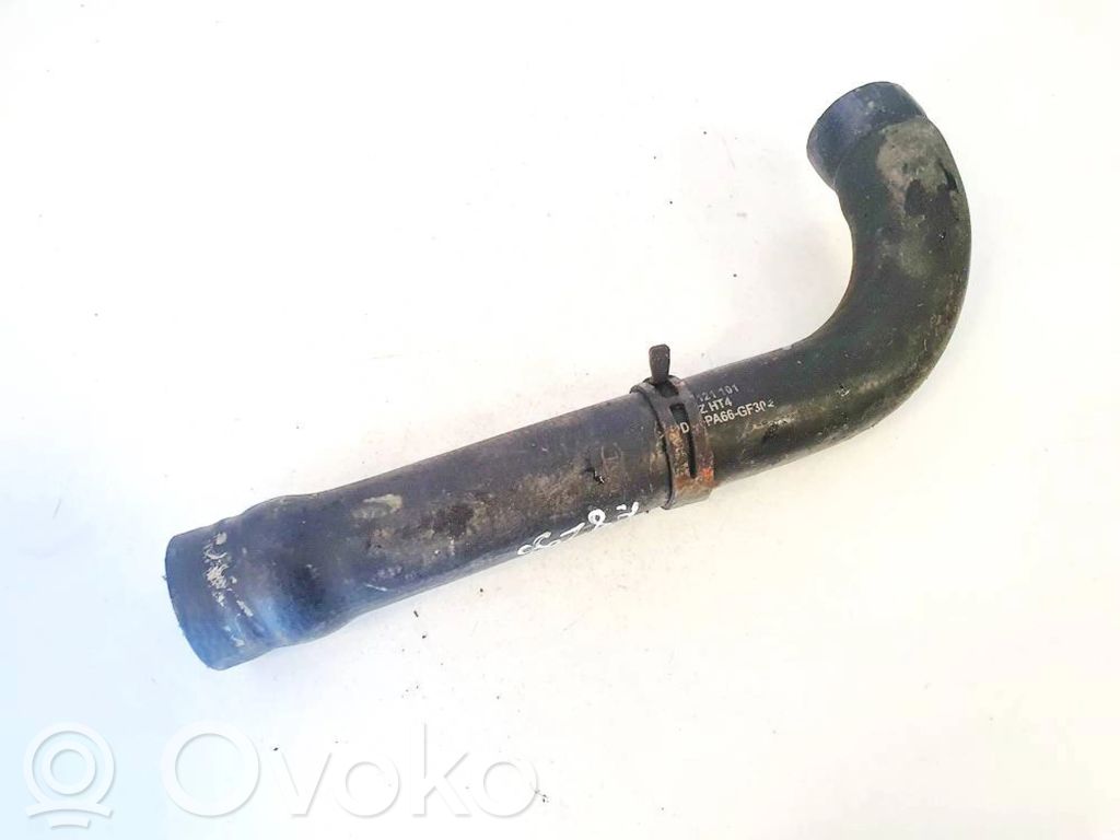 Fiat Ulysse Manguera/tubo del líquido refrigerante