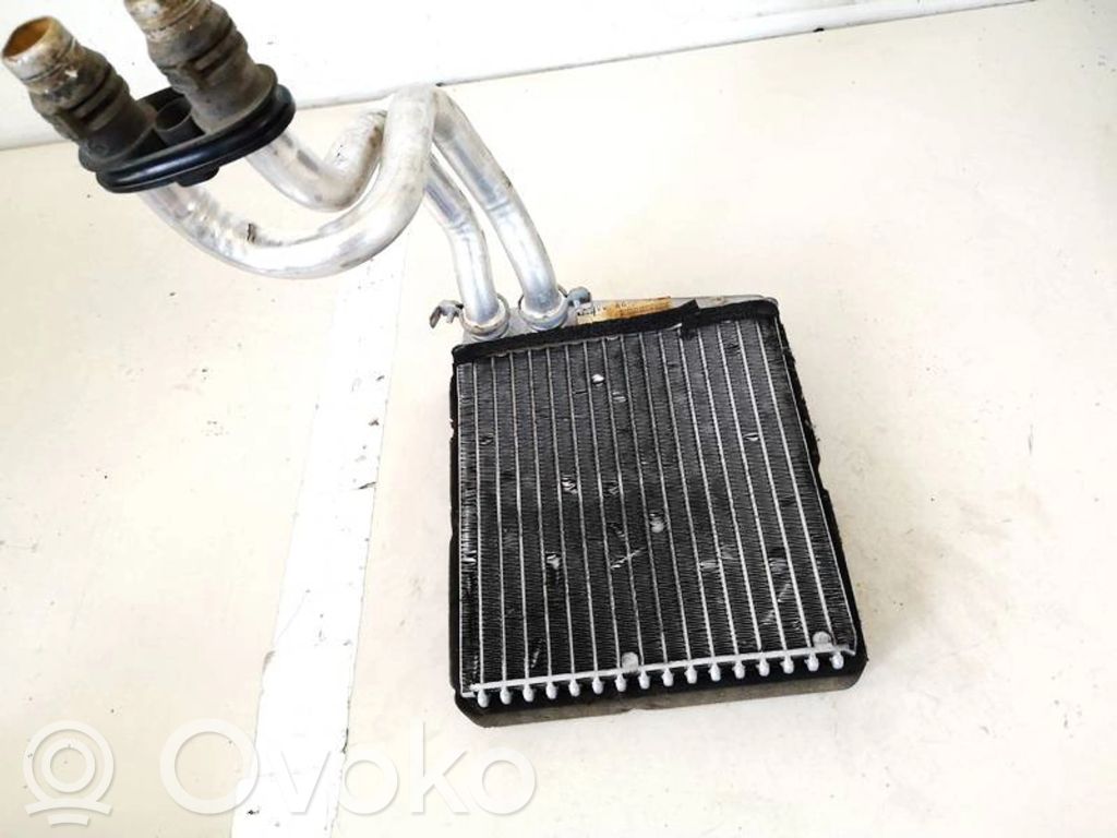 Volkswagen Golf V Radiator aerotermă 