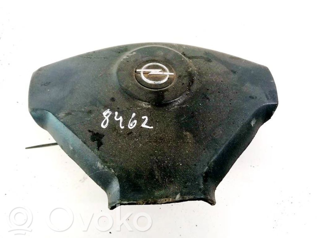 Opel Vivaro Airbag volan 
