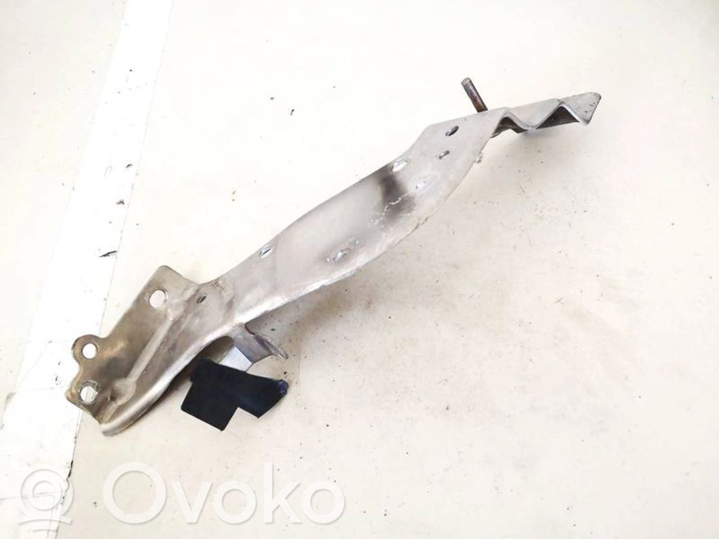 Volkswagen Golf V Altra parte esteriore