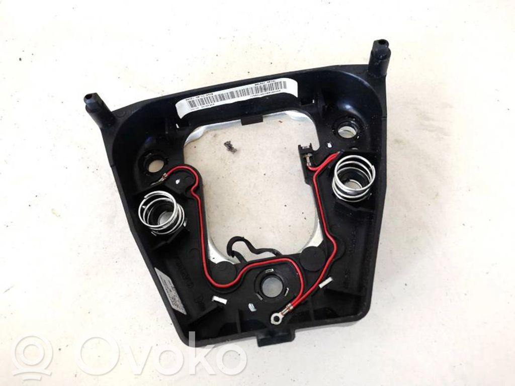 Volvo V50 Altra parte esteriore 