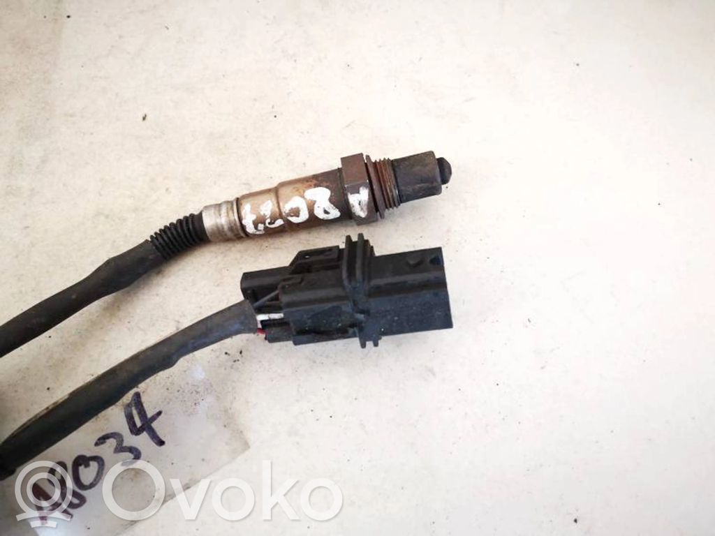Nissan Murano Z50 Sonda lambda 