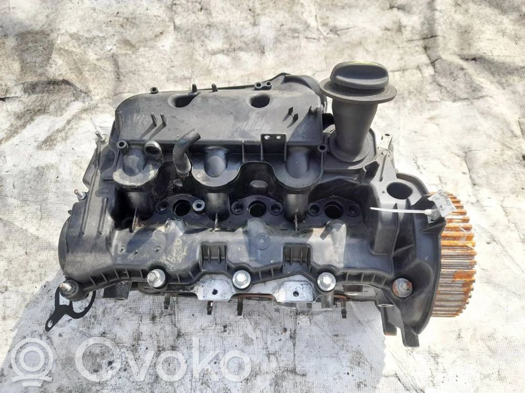 Engine head   PM9X2Q,9X2Q9424FA,9X2Q9424FA,PM9X2Q