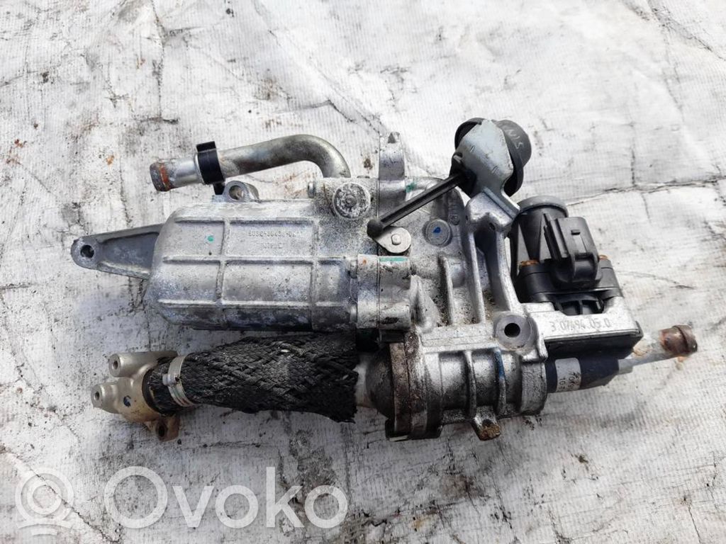 Citroen C5 EGR vožtuvas 