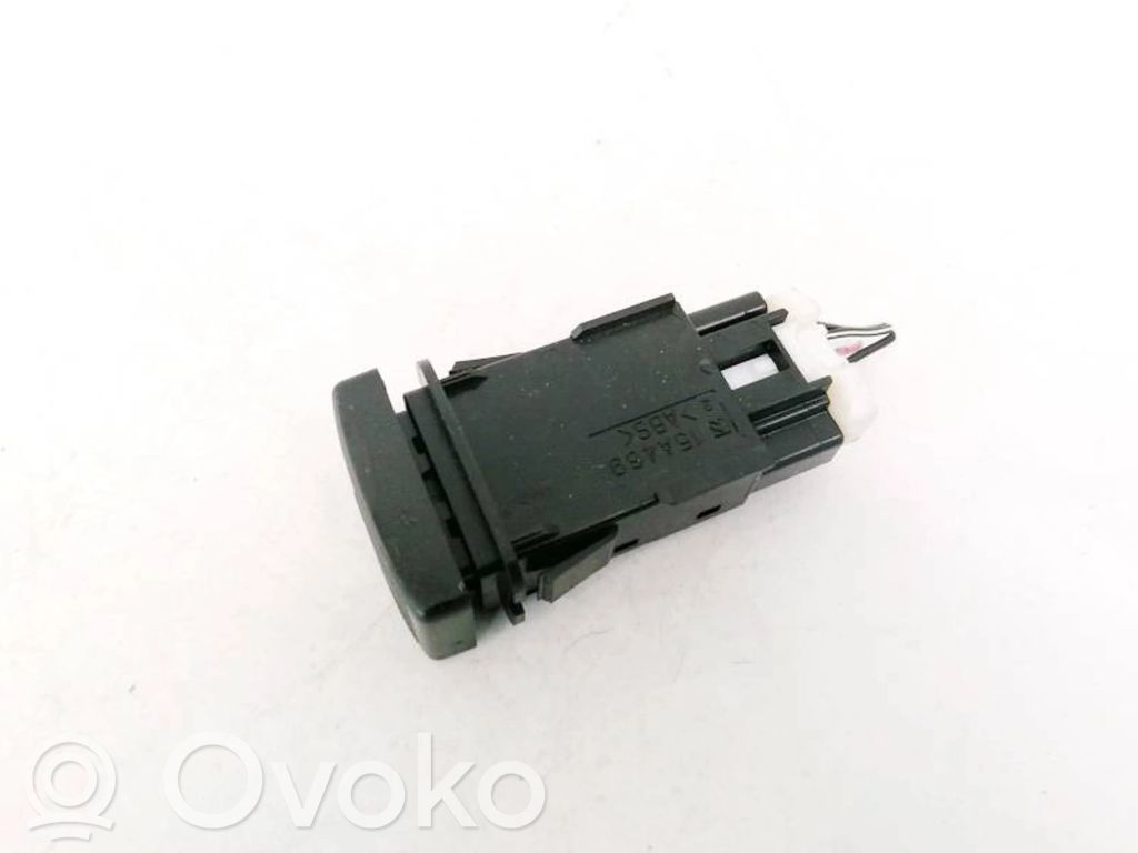 Luistoneston (ASR) kytkin   15A469,15A469