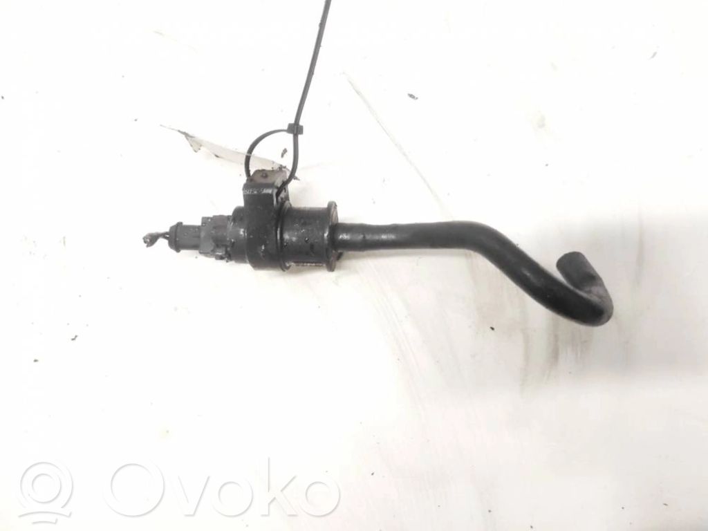 Volvo S80 Elettrovalvola turbo