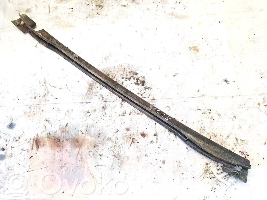 Volvo V70 Staffa di rinforzo montaggio del paraurti posteriore