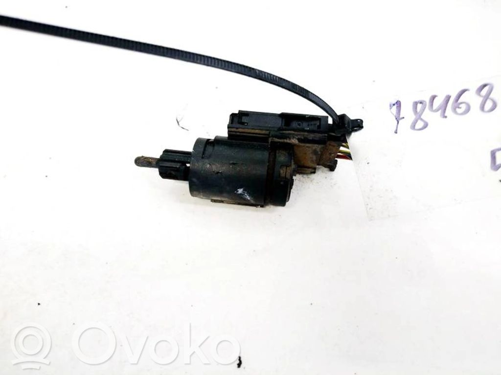 Audi A3 S3 8P Interruttore del pedale del freno
