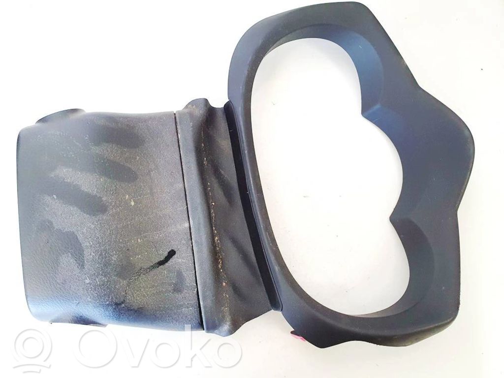 Toyota RAV 4 (XA30) Mască ceasuri bord 