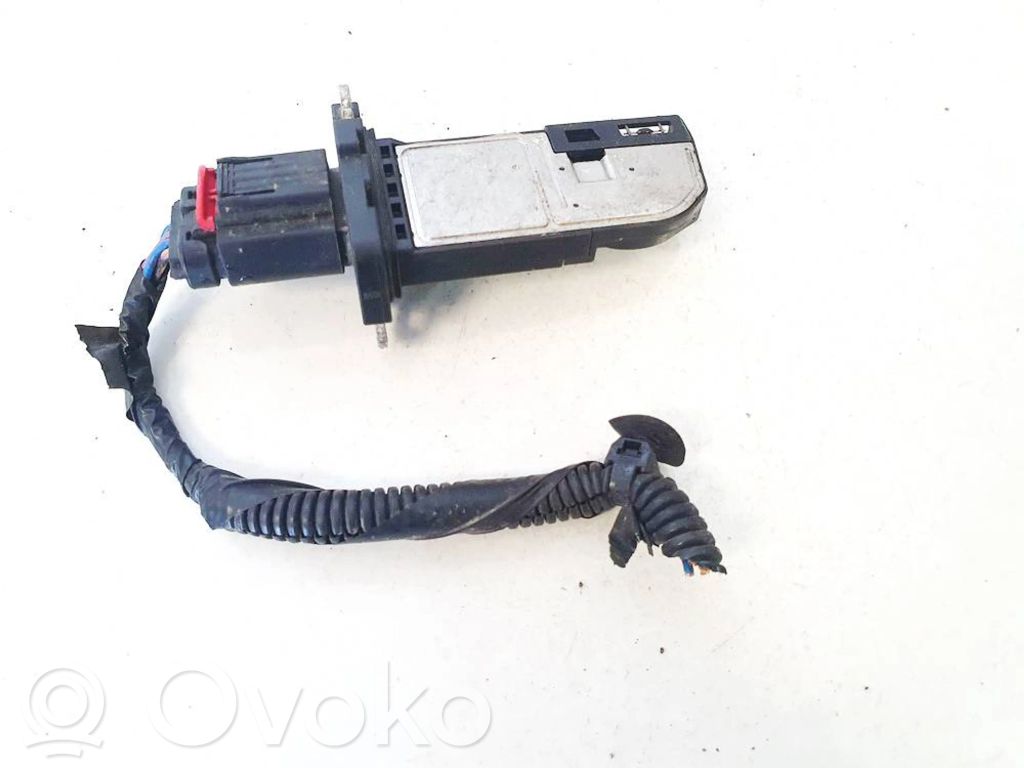Ford Mondeo MK II Ilmamassan virtausanturi 