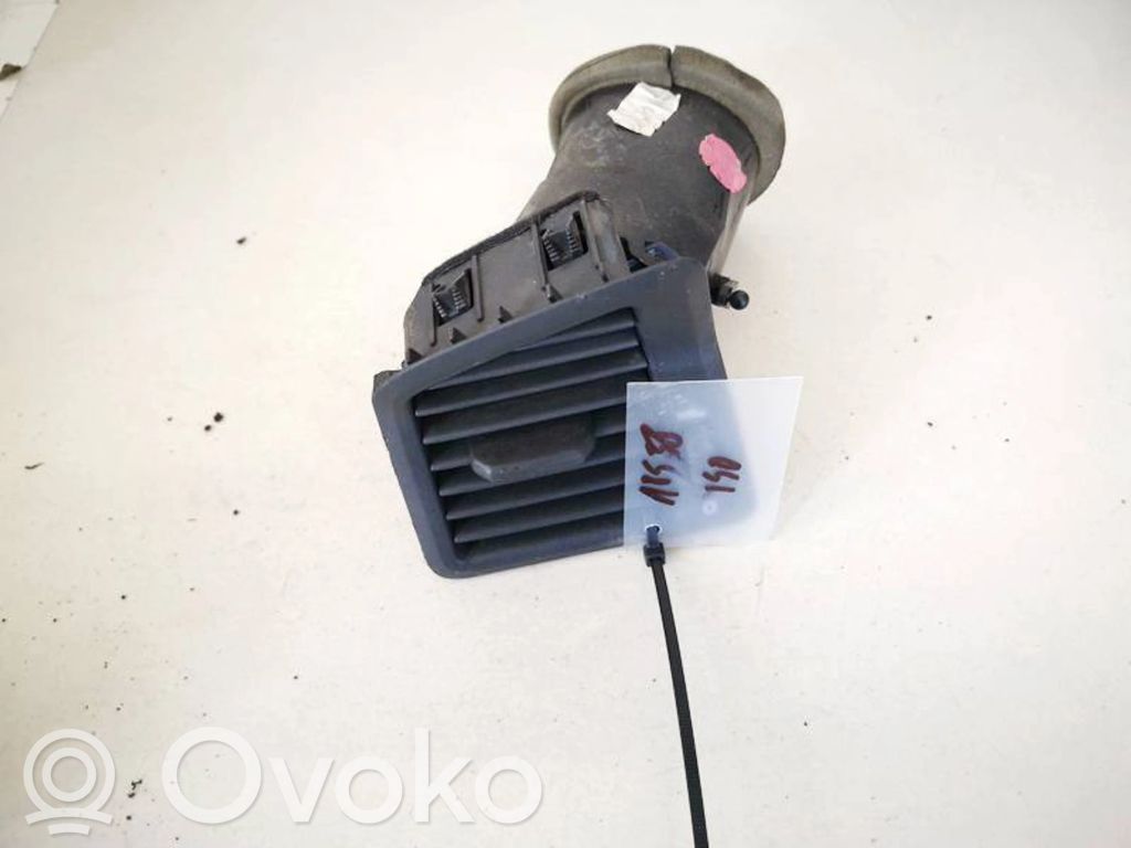 Volvo S60 Griglia di ventilazione centrale cruscotto