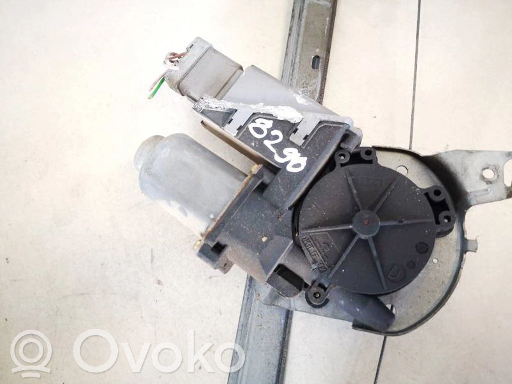 Citroen C3 Fensterhebermotor Tür vorne 