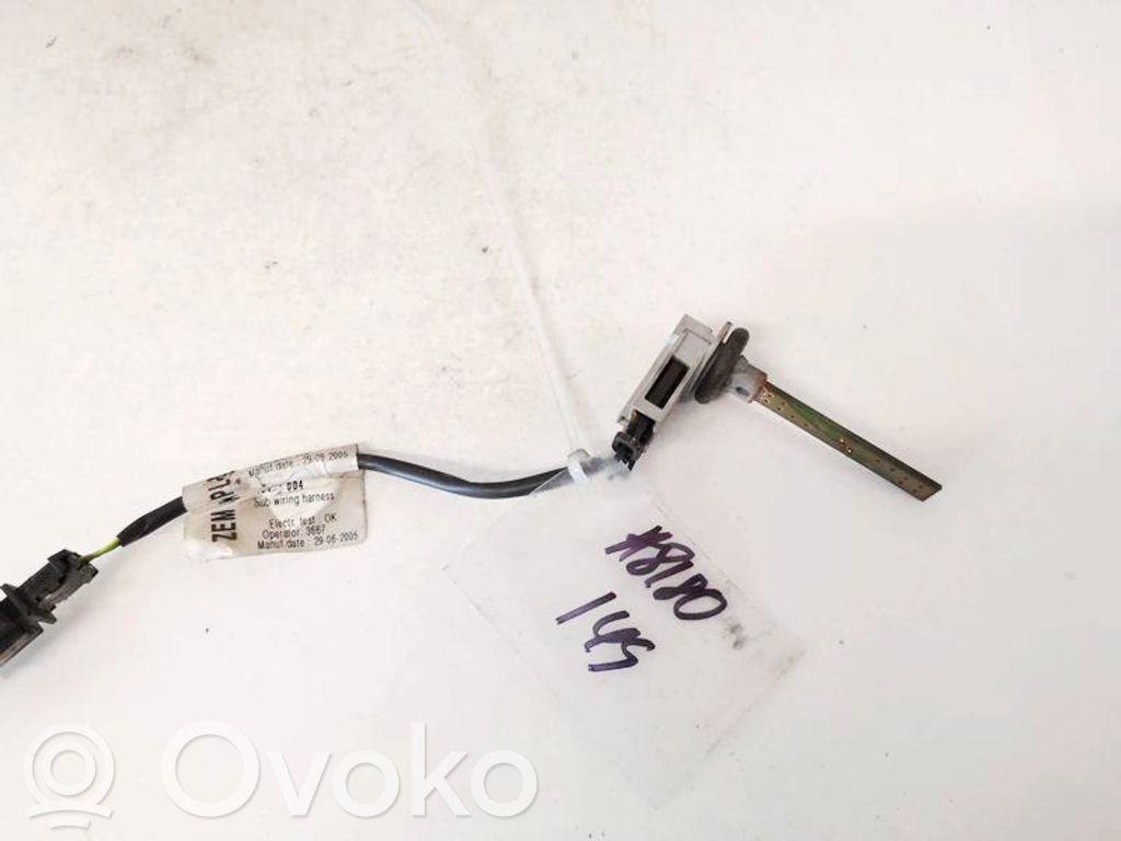 Innentemperatursensor   4B0820539,4B0820539