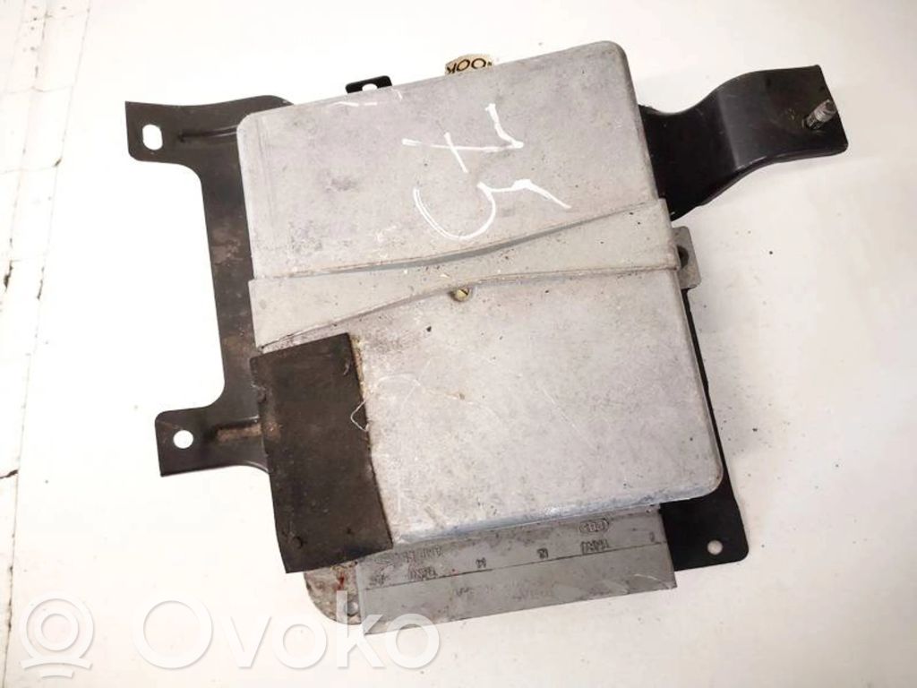 Engine control unit/module   F5SB14A524AA,F5SB14A524AA,F5SB14A524AA,F5SB14A524AA