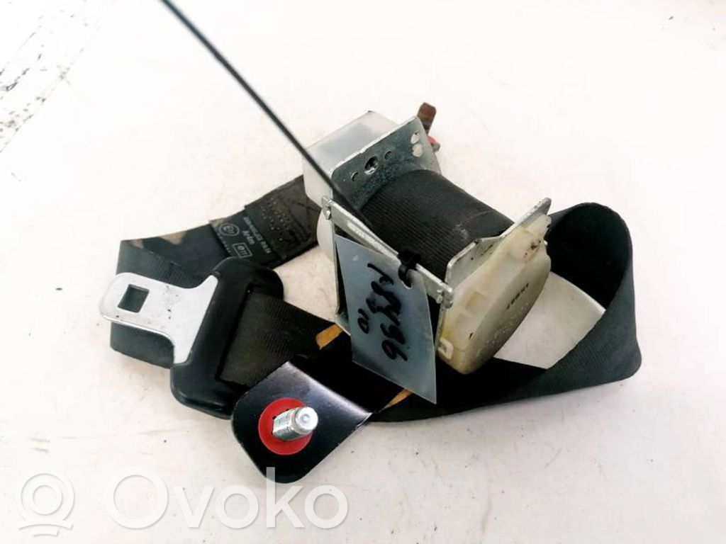 Saugos diržas galinis   898101H000,898201H000,898101H000,898201H000
