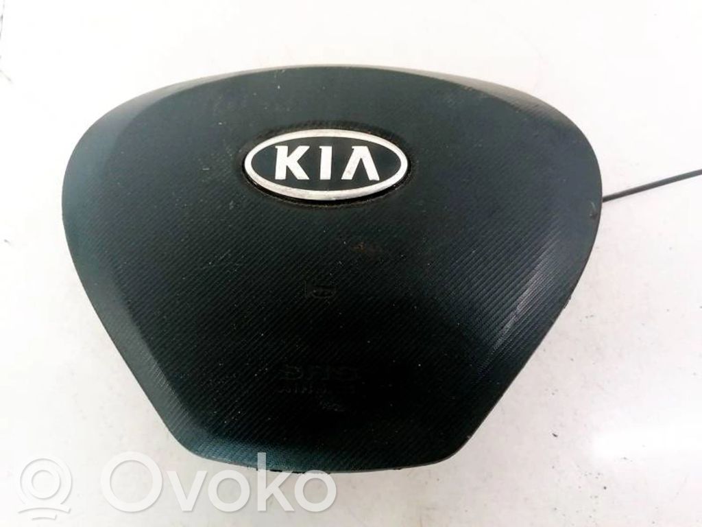 KIA Ceed Airbag dello sterzo