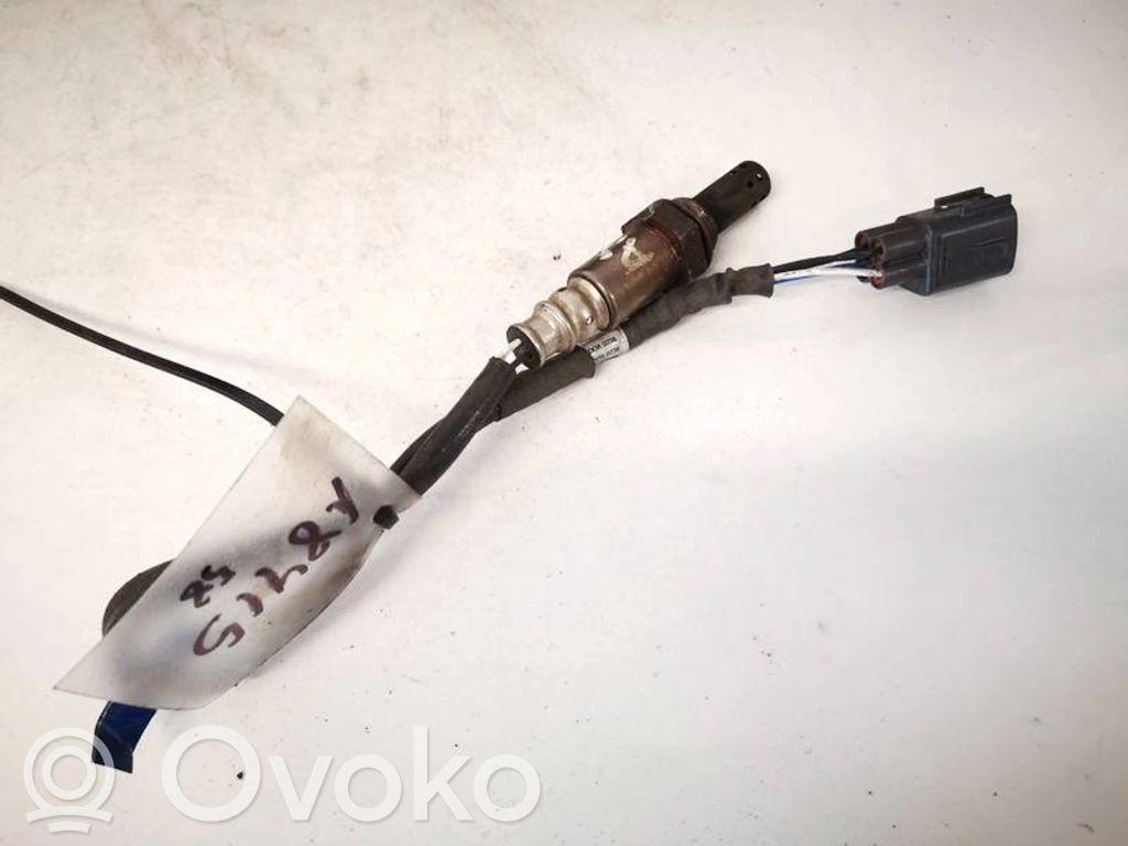 Toyota Avensis T250 Lambda probe sensor 